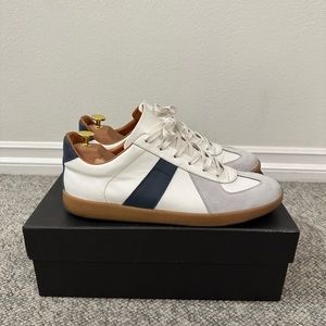 Beckett Simonon - Morgen Trainer